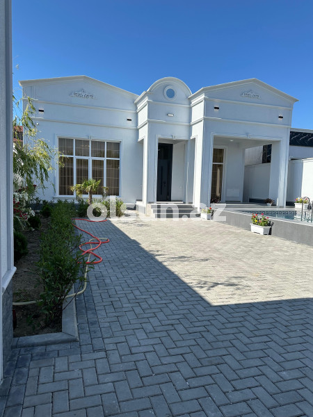 4 otaq 130 m² ev / villa satış, Buzovna q., Xəzər r., Bakı ş. / şəkil 1 / 12