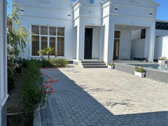 4 otaq 130 m² ev / villa satış, Buzovna q., Xəzər r., Bakı ş. / şəkil 1 / 12