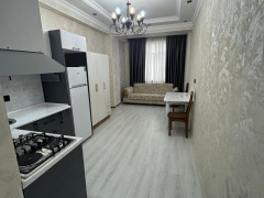 1 otaq 25 m² yeni tikili satış, Xırdalan ş. / şəkil 1 / 8