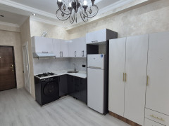 1 otaq 25 m² yeni tikili satış, Xırdalan ş. / şəkil 3 / 8