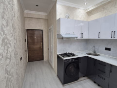 1 otaq 25 m² yeni tikili satış, Xırdalan ş. / şəkil 4 / 8