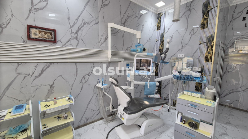 1 otaq 30 m² obyekt satış, Xırdalan ş. / şəkil 1 / 9