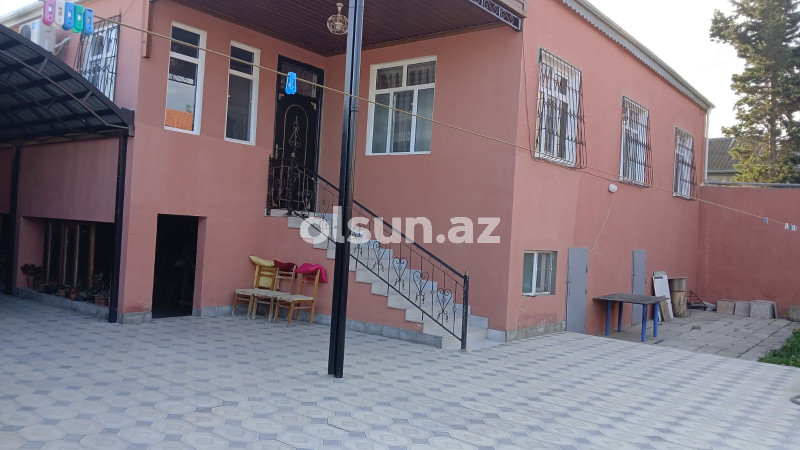 6 otaq 239.9 m² ev / villa satış, Buzovna q., Xəzər r., Bakı ş. / şəkil 1 / 16