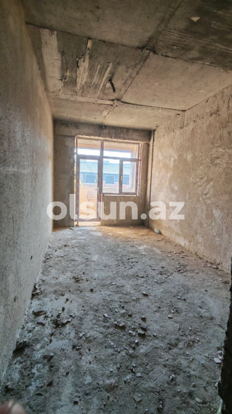 1 otaq 31 m² yeni tikili satış, Xırdalan ş. / şəkil 1 / 5