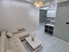 2 otaq 47 m² yeni tikili satış, Xırdalan ş. / şəkil 1 / 5
