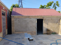3 otaq 100 m² ev / villa satış, Buzovna q., Xəzər r., Bakı ş. / şəkil 3 / 4
