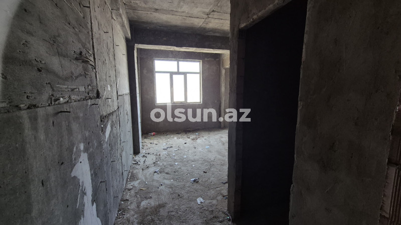 1 otaq 45 m² yeni tikili satış, Xırdalan ş. / şəkil 1 / 10