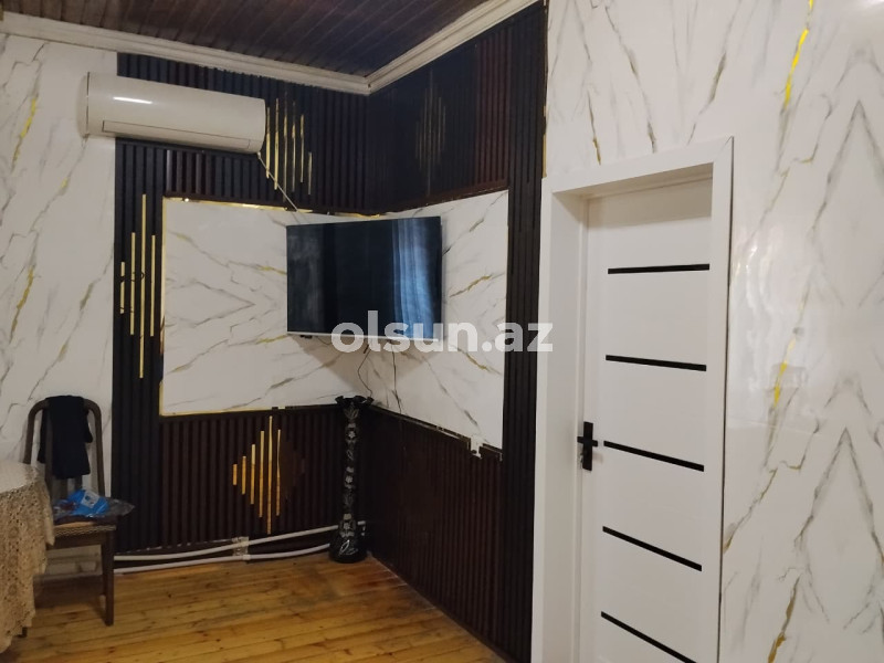 3 otaq 100 m² ev / villa satış, Buzovna q., Xəzər r., Bakı ş. / şəkil 1 / 4