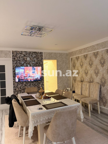 3 otaq 70 m² köhnə tikili satış, Buzovna q., Xəzər r., Bakı ş. / şəkil 1 / 7