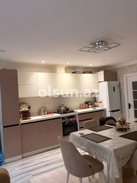 3 otaq 70 m² köhnə tikili satış, Buzovna q., Xəzər r., Bakı ş. / şəkil 1 / 7