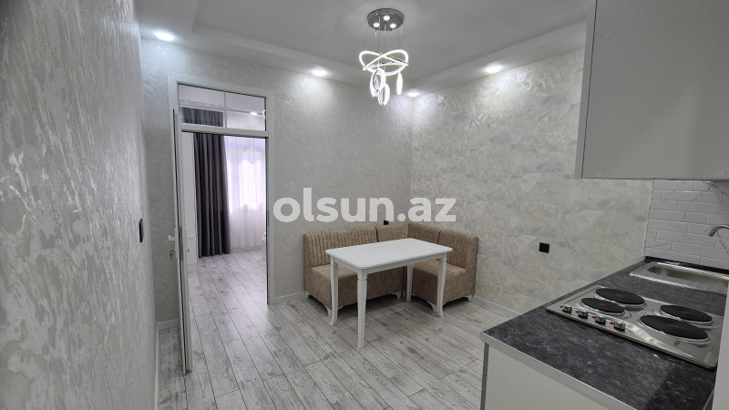 2 otaq 32 m² yeni tikili satış, Xırdalan ş. / şəkil 1 / 11