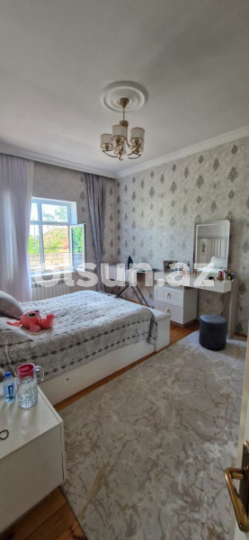 4 otaq 140 m² ev / villa satış, Buzovna q., Xəzər r., Bakı ş. / şəkil 1 / 14
