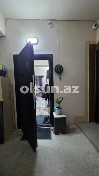 2 otaq 53 m² yeni tikili satış, Xırdalan ş. / şəkil 1 / 10