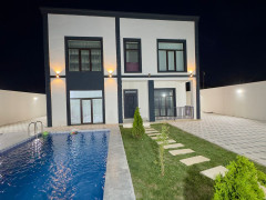 4 otaq 155 m² ev / villa satış, Buzovna q., Xəzər r., Bakı ş. / şəkil 1 / 19