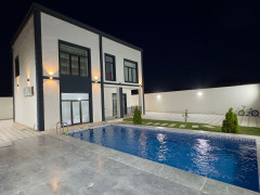 4 otaq 155 m² ev / villa satış, Buzovna q., Xəzər r., Bakı ş. / şəkil 1 / 20