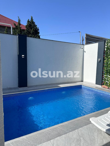 4 otaq 125 m² ev / villa satış, Şüvəlan q., Xəzər r., Bakı ş. / şəkil 1 / 14