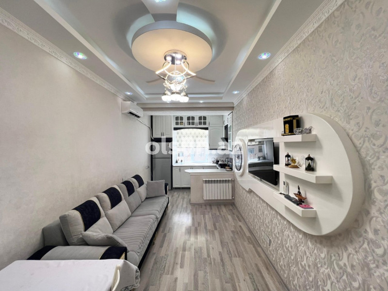2 otaq 48 m² yeni tikili satış, Xırdalan ş. / şəkil 1 / 9