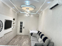 2 otaq 48 m² yeni tikili satış, Xırdalan ş. / şəkil 2 / 9