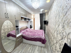 2 otaq 48 m² yeni tikili satış, Xırdalan ş. / şəkil 4 / 9