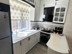 2 otaq 48 m² yeni tikili satış, Xırdalan ş. / şəkil 5 / 9