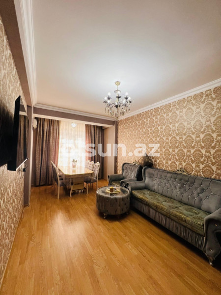 3 otaq 93 m² yeni tikili satış, Xırdalan ş. / şəkil 1 / 13