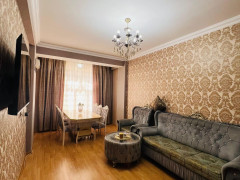 3 otaq 93 m² yeni tikili satış, Xırdalan ş. / şəkil 1 / 13
