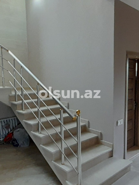 6 otaq 300 m² ev / villa satış, Şüvəlan q., Xəzər r., Bakı ş. / şəkil 1 / 16