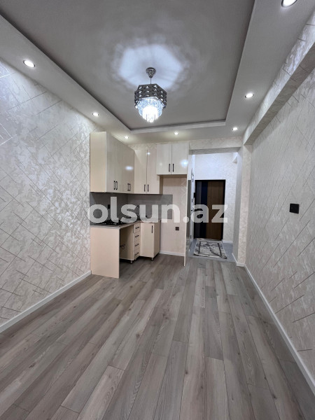 2 otaq 30 m² yeni tikili satış, Xırdalan ş. / şəkil 1 / 7