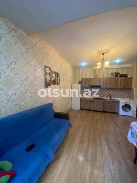2 otaq 45.9 m² yeni tikili satış, Xırdalan ş. / şəkil 1 / 10