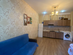 2 otaq 45.9 m² yeni tikili satış, Xırdalan ş. / şəkil 1 / 10