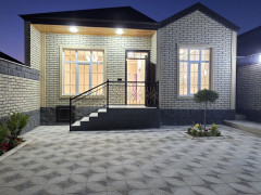 3 otaq 86 m² ev / villa kreditlə satış, Binə q., Xəzər r., Bakı ş. / şəkil 1 / 10