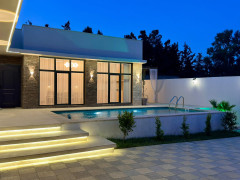 4 otaq 140 m² ev / villa satış, Şüvəlan q., Xəzər r., Bakı ş. / şəkil 2 / 12