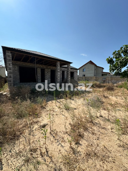 5 otaq 270 m² ev / villa satış, Buzovna q., Xəzər r., Bakı ş. / şəkil 1 / 7