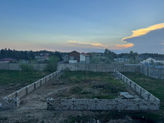 6 sot torpaq satış, Mərdəkan q., Xəzər r., Bakı ş. / şəkil 5 / 5