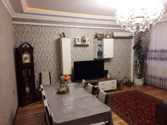 3 otaq 122 m² yeni tikili satış, 9-cu mikrorayon q., Binəqədi r., Bakı ş. / şəkil 2 / 12