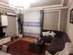 3 otaq 122 m² yeni tikili satış, 9-cu mikrorayon q., Binəqədi r., Bakı ş. / şəkil 3 / 12
