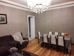 3 otaq 122 m² yeni tikili satış, 9-cu mikrorayon q., Binəqədi r., Bakı ş. / şəkil 4 / 12