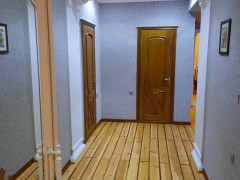 3 otaq 122 m² yeni tikili satış, 9-cu mikrorayon q., Binəqədi r., Bakı ş. / şəkil 5 / 12