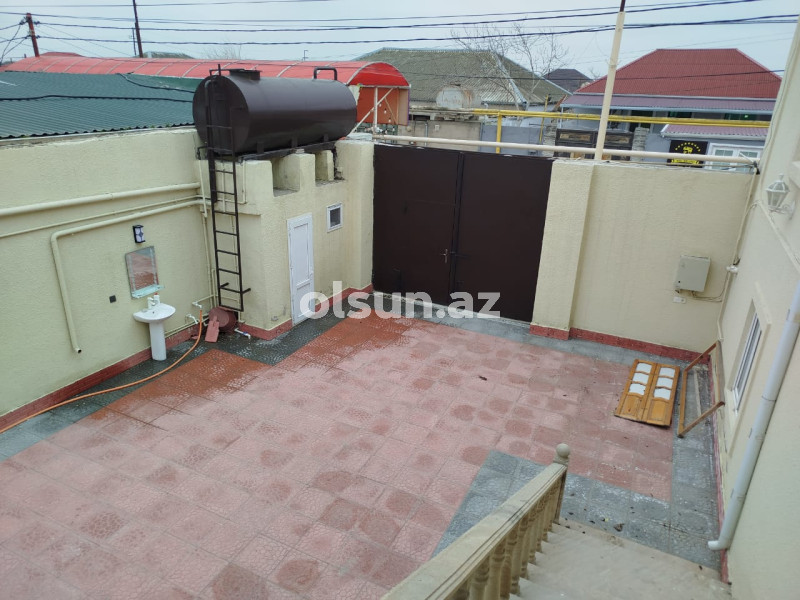 5 otaq 280 m² ev / villa satış, Maştağa q., Sabunçu r., Bakı ş. / şəkil 1 / 17