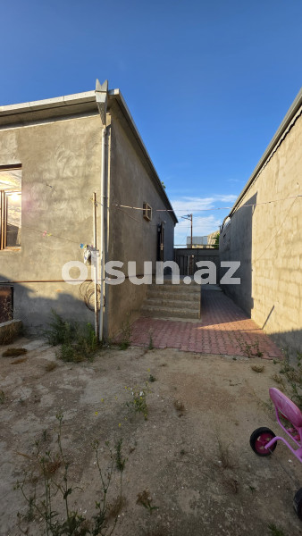 3 otaq 70 m² ev / villa satış, Binə q., Xəzər r., Bakı ş. / şəkil 1 / 10