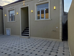 3 otaq 70 m² ev / villa satış, Binə q., Xəzər r., Bakı ş. / şəkil 3 / 8