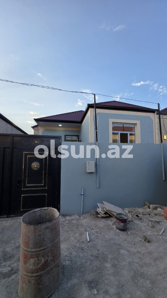 2 otaq 50 m² ev / villa satış, Binə q., Xəzər r., Bakı ş. / şəkil 1 / 8