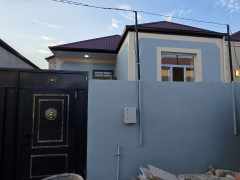 2 otaq 50 m² ev / villa satış, Binə q., Xəzər r., Bakı ş. / şəkil 1 / 8