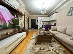 2 otaq 52 m² yeni tikili satış, Xırdalan ş. / şəkil 1 / 8
