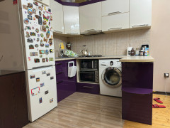2 otaq 52 m² yeni tikili satış, Xırdalan ş. / şəkil 5 / 8