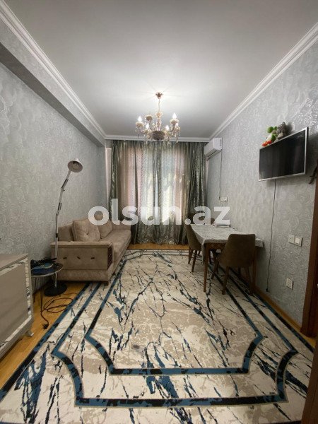 2 otaq 48 m² yeni tikili satış, Xırdalan ş. / şəkil 1 / 8