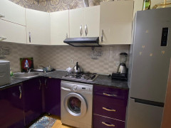 2 otaq 48 m² yeni tikili satış, Xırdalan ş. / şəkil 5 / 8
