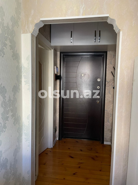 1 otaq 33 m² yeni tikili satış, Xırdalan ş. / şəkil 1 / 8