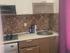 1 otaq 33 m² yeni tikili satış, Xırdalan ş. / şəkil 3 / 8