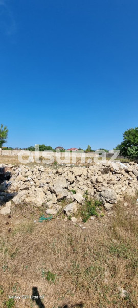 30 sot torpaq satış, Buzovna q., Xəzər r., Bakı ş. / şəkil 1 / 5